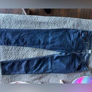 Hudson Jax Jeans size 31